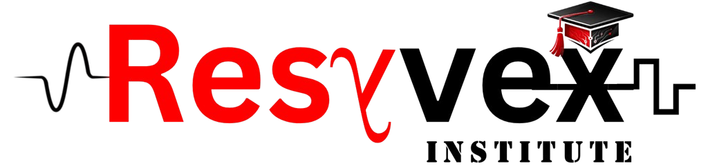 Resyvex Institute Logo